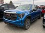 2024 GMC SIERRA 1500 CREW CAB AT4-0
