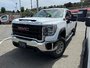 2022 GMC Sierra 3500HD PRO-0