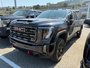 2024 GMC Sierra 3500HD 4WD CREW CAB 172 AT-0