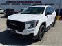 2022 GMC Terrain SLT-0
