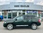 2010 Jeep Compass North Edition-2