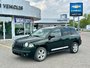 2010 Jeep Compass North Edition-0