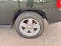 2010 Jeep Compass North Edition-4