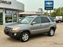 2005 Kia Sportage-0