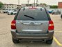 2005 Kia Sportage-3