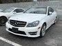 2015 Mercedes-Benz C350 4MATIC Coupe-0