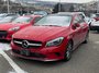 2017 Mercedes-Benz CLA 4DR SDN CLA250 4M-0