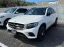 2019 Mercedes-Benz GLC300 4MATIC SUV-0