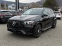 2022 Mercedes-Benz GLE53 4MATIC+ SUV-0