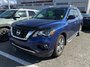 2018 Nissan Pathfinder Midnight Edition-1