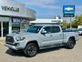 2021 Toyota Tacoma Double Cab 6A SB-0