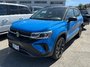 2024 Volkswagen Taos COMFORTLINE BLACK-1