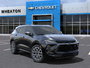 2025 Chevrolet Blazer RS-6