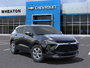 2025 Chevrolet Blazer True North-6
