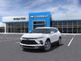 2025 Chevrolet Blazer True North-7