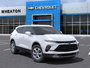 2025 Chevrolet Blazer True North-6