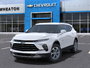 2025 Chevrolet Blazer True North-5