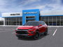 2025 Chevrolet Blazer RS-7
