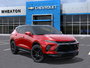 2025 Chevrolet Blazer RS-6