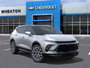 2025 Chevrolet Blazer RS-6