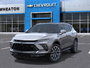 2025 Chevrolet Blazer RS-5
