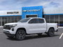 2025 Chevrolet Colorado Z71-0