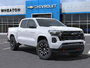 2025 Chevrolet Colorado Z71-6