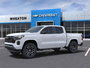 2025 Chevrolet Colorado Z71-0