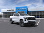 2025 Chevrolet Colorado Z71-1