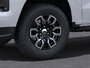 2025 Chevrolet Colorado Z71-8