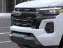 2025 Chevrolet Colorado Z71-12