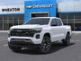 2025 Chevrolet Colorado Z71-5
