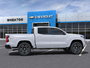 2025 Chevrolet Colorado Z71-4