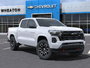 2025 Chevrolet Colorado Z71-6