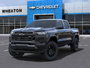 2025 Chevrolet Colorado Trail Boss-5