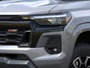 2025 Chevrolet Colorado Z71-9
