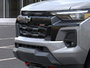 2025 Chevrolet Colorado Z71-12