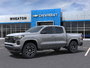 2025 Chevrolet Colorado Z71-0