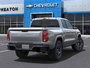 2025 Chevrolet Colorado Z71-3
