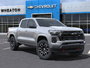 2025 Chevrolet Colorado Z71-6