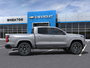 2025 Chevrolet Colorado Z71-4