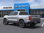2025 Chevrolet Colorado Z71-2