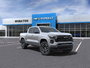 2025 Chevrolet Colorado Z71-1