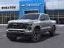 2025 Chevrolet Colorado Z71-5