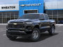 2025 Chevrolet Colorado LT-5