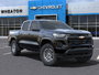 2025 Chevrolet Colorado LT-6