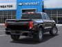 2025 Chevrolet Colorado LT-3