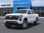 2025 Chevrolet Colorado LT-5