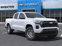 2025 Chevrolet Colorado LT-6