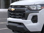 2025 Chevrolet Colorado LT-12